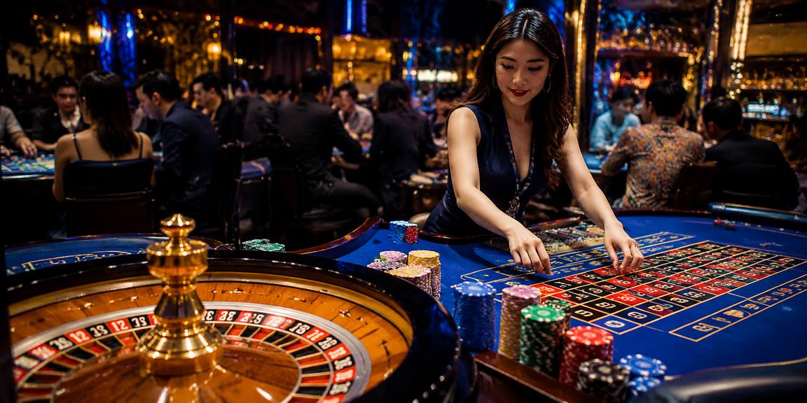 vn69ml Điểm Nhấn Bắn Cá